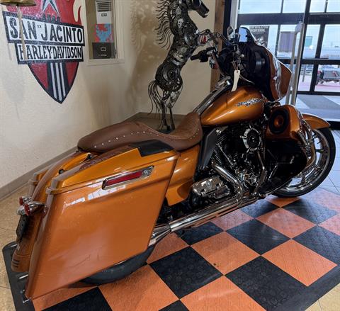 2014 Harley-Davidson Street Glide® in Pasadena, Texas - Photo 2