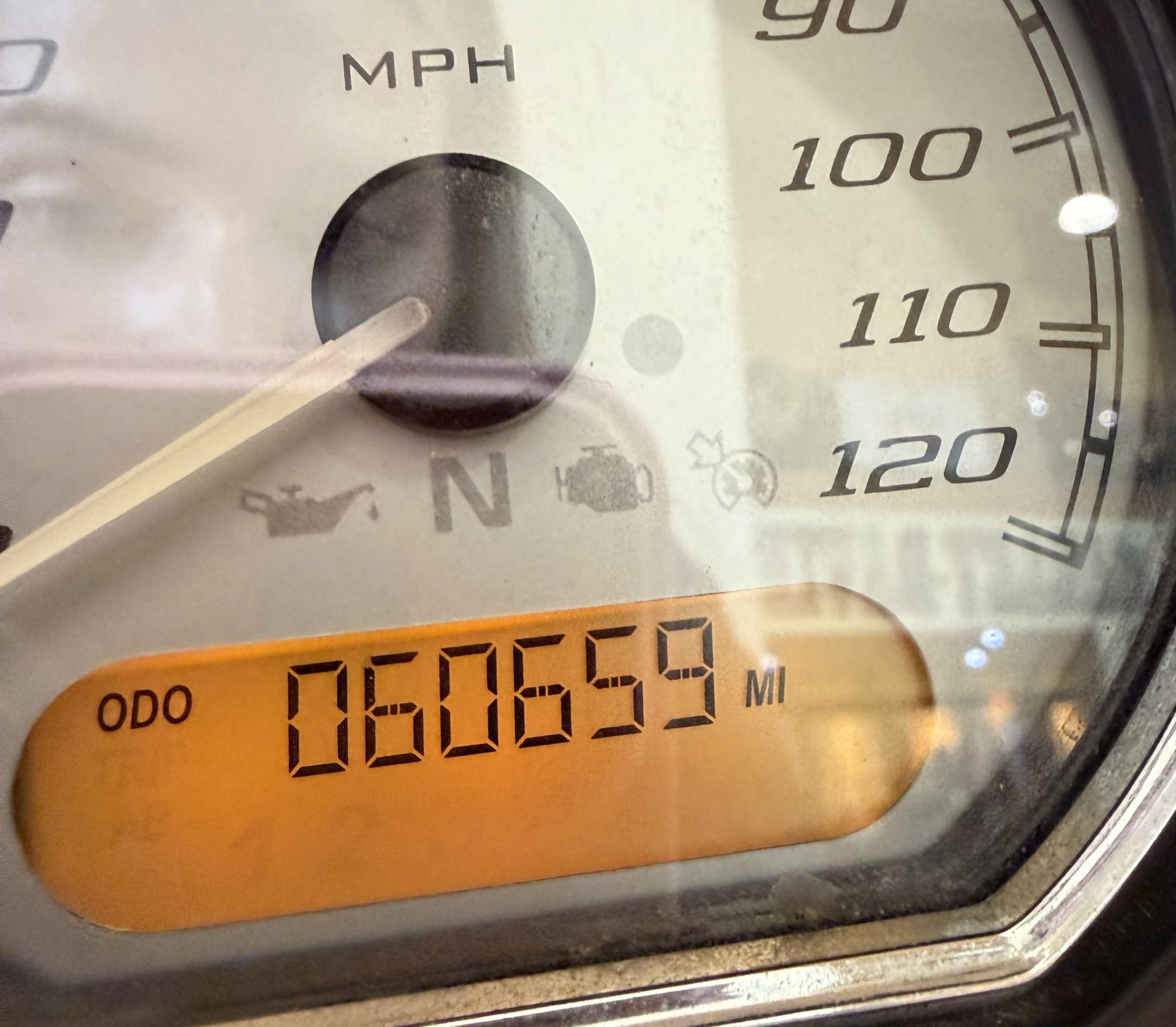 2014 Harley-Davidson Street Glide® in Pasadena, Texas - Photo 5