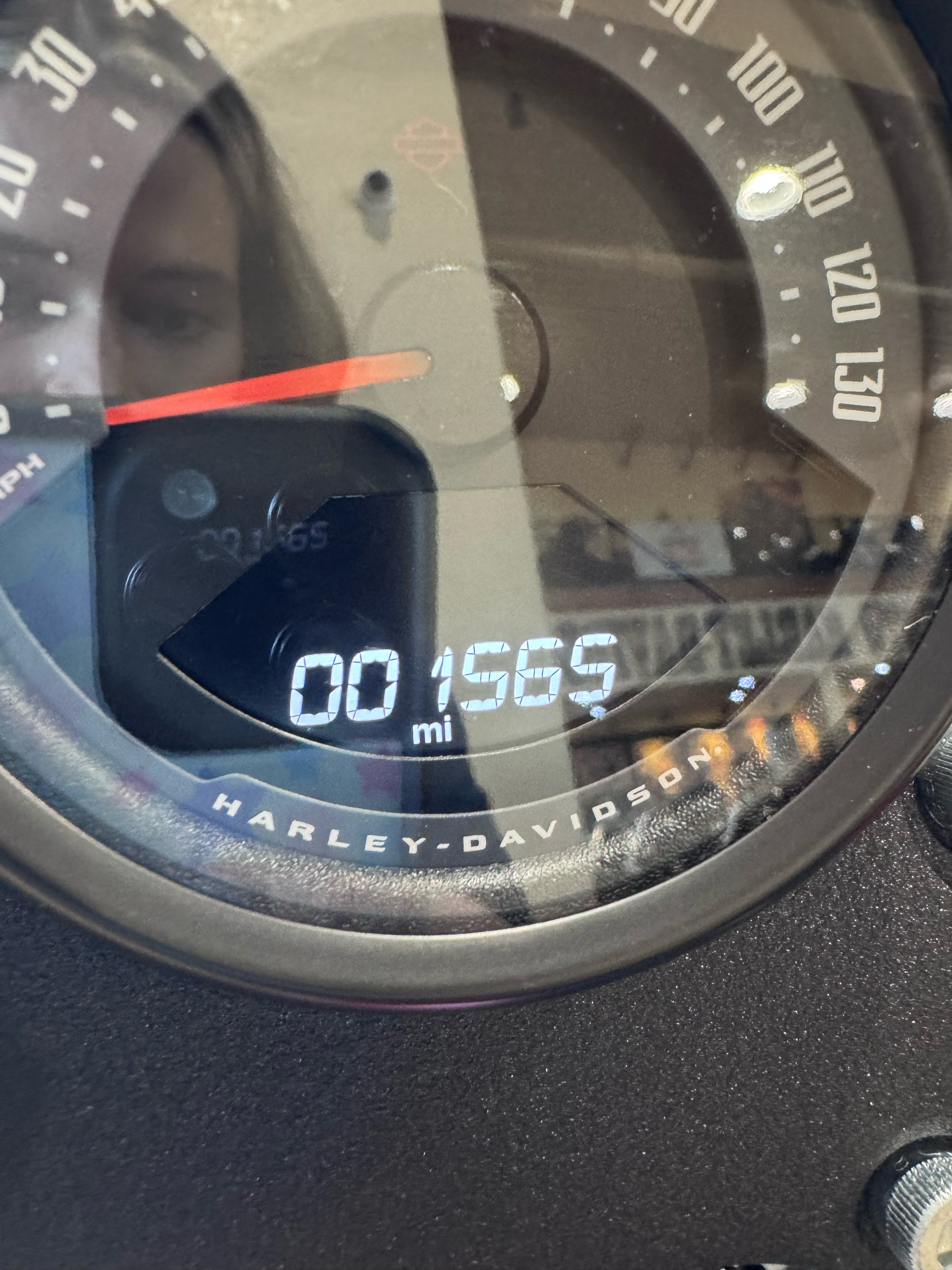 2025 Harley-Davidson Low Rider® S in Pasadena, Texas - Photo 5