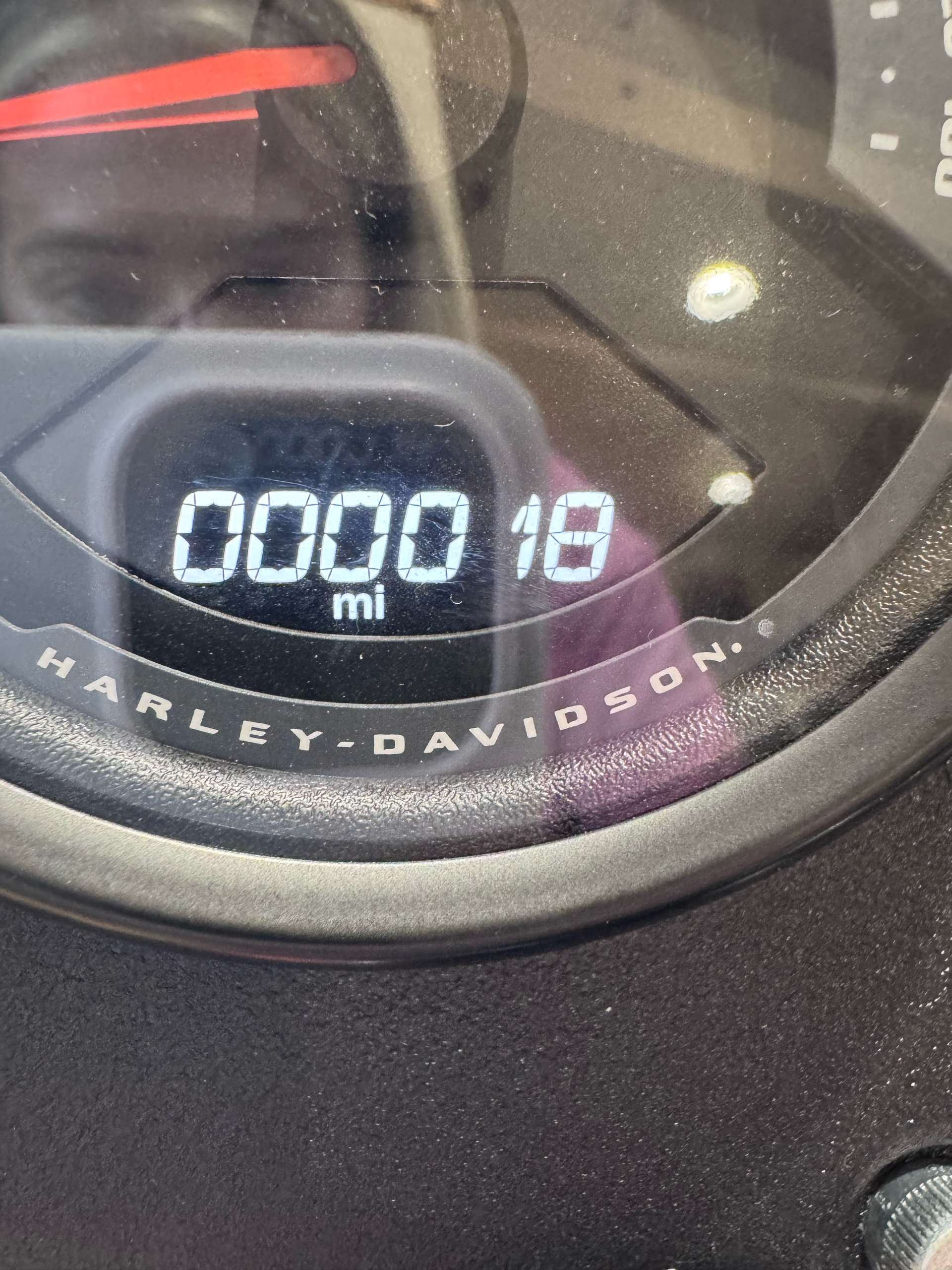 2025 Harley-Davidson Street Bob® in Pasadena, Texas - Photo 5