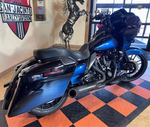 2019 Harley-Davidson CVO™ Road Glide® in Pasadena, Texas - Photo 2