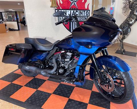 2019 Harley-Davidson CVO™ Road Glide® in Pasadena, Texas - Photo 3
