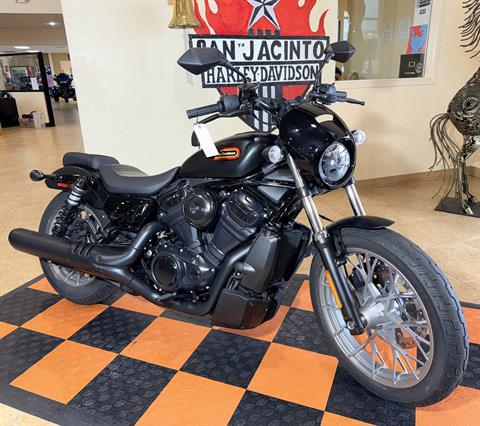 2025 Harley-Davidson Nightster® Special in Pasadena, Texas - Photo 3