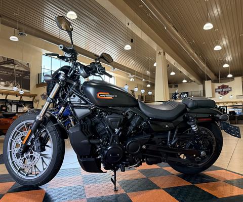 2025 Harley-Davidson Nightster® Special in Pasadena, Texas - Photo 4