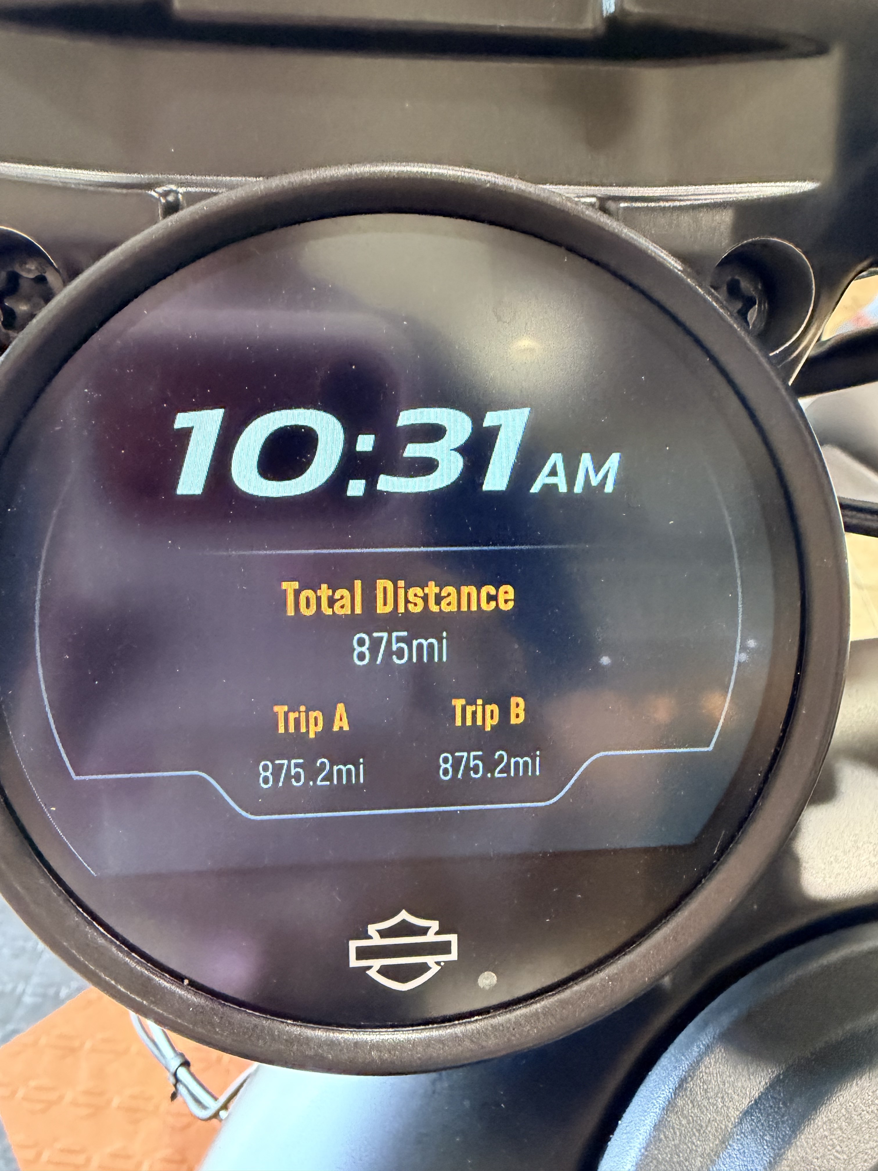 2025 Harley-Davidson Nightster® Special in Pasadena, Texas - Photo 5