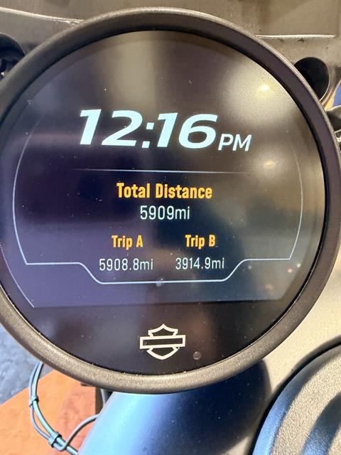 2025 Harley-Davidson Nightster® Special in Pasadena, Texas - Photo 5