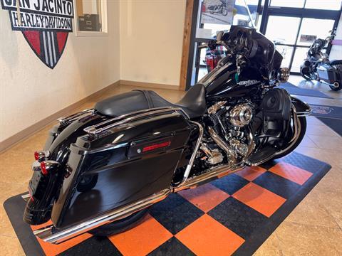 2012 Harley-Davidson Street Glide® in Pasadena, Texas - Photo 2