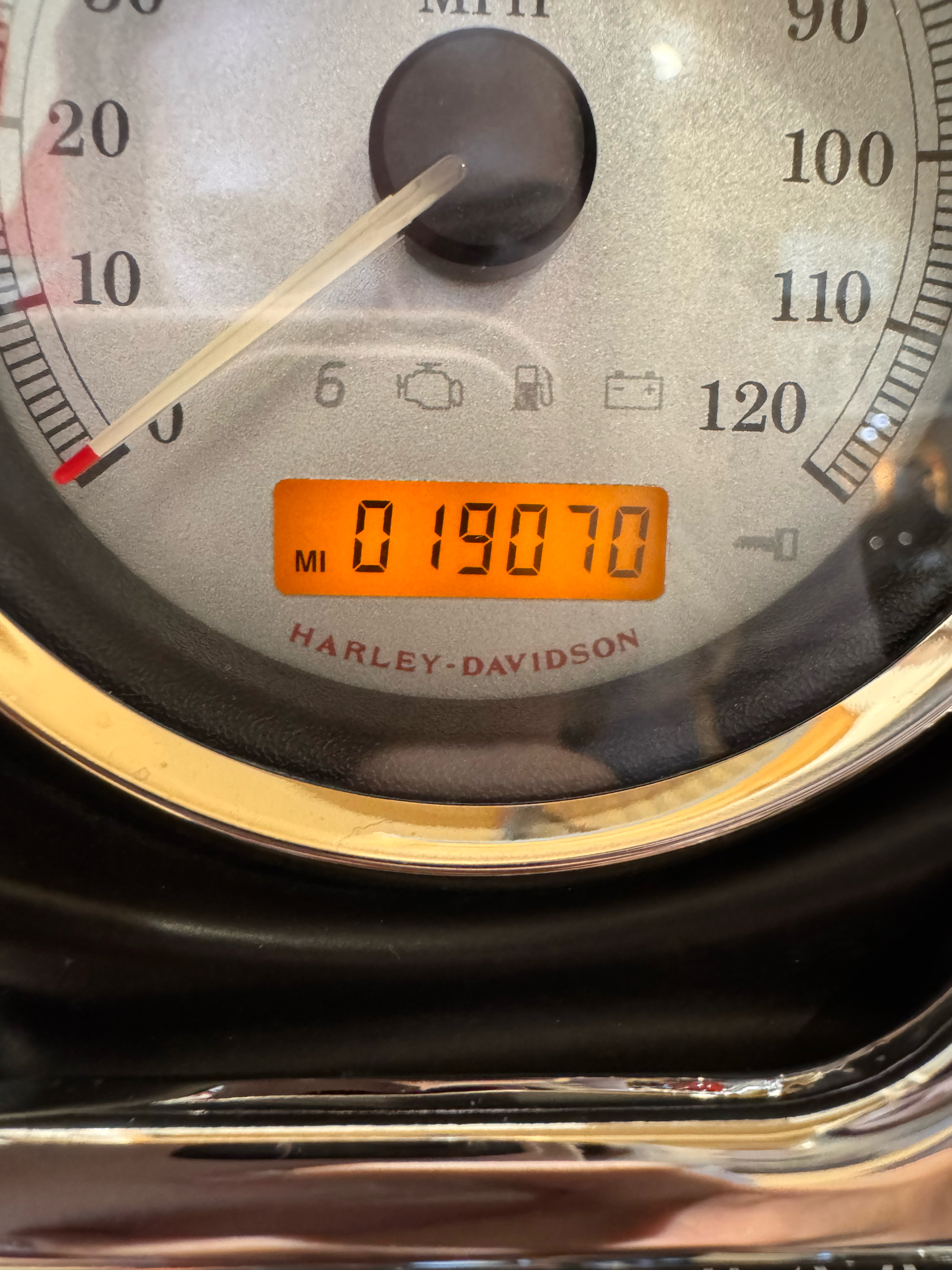 2012 Harley-Davidson Street Glide® in Pasadena, Texas - Photo 5