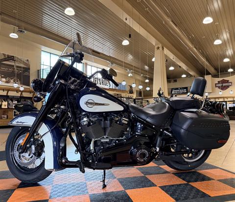 2019 Harley-Davidson Heritage Classic 107 in Pasadena, Texas - Photo 4