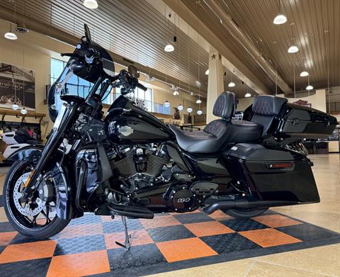 2024 Harley-Davidson Road King® Special in Pasadena, Texas - Photo 4