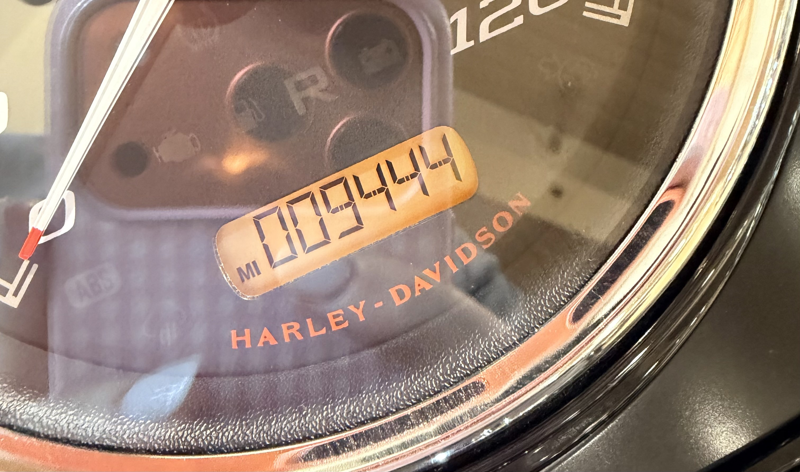 2024 Harley-Davidson Road King® Special in Pasadena, Texas - Photo 5
