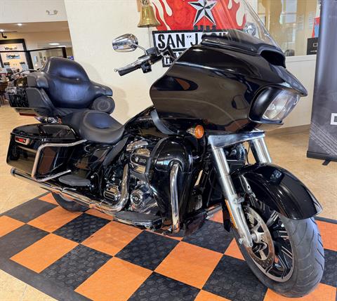 2019 Harley-Davidson Road Glide® Ultra in Pasadena, Texas - Photo 2