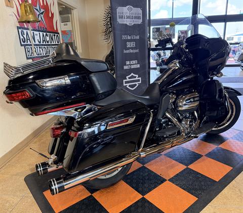 2019 Harley-Davidson Road Glide® Ultra in Pasadena, Texas - Photo 3