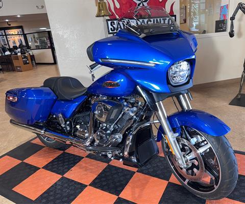 2024 Harley-Davidson Street Glide® in Pasadena, Texas - Photo 3