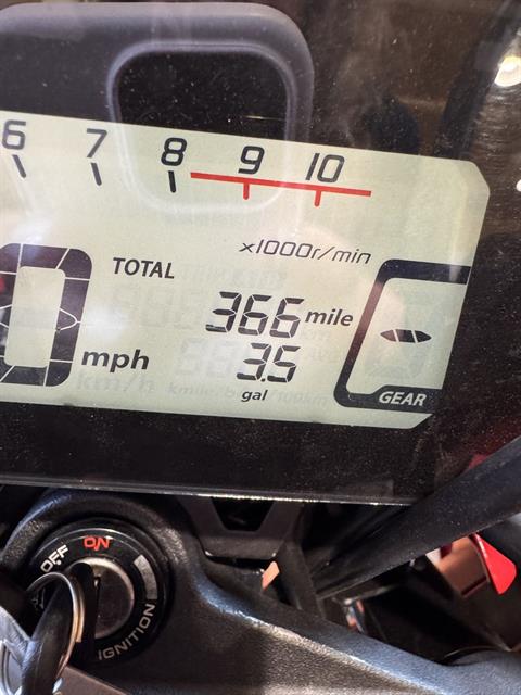 2025 Honda Grom in Pasadena, Texas - Photo 5