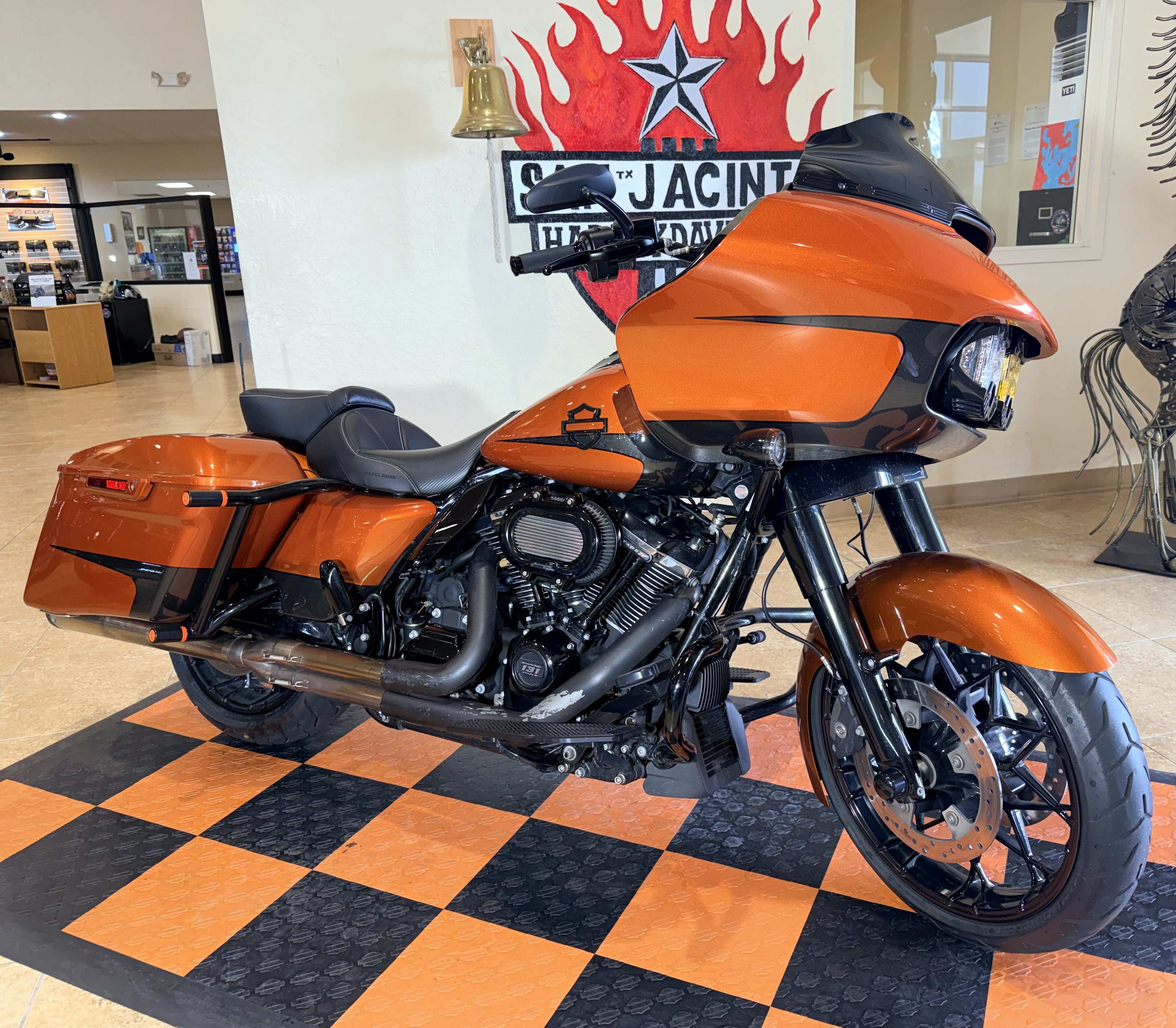2020 Harley-Davidson Road Glide® Special in Pasadena, Texas - Photo 3