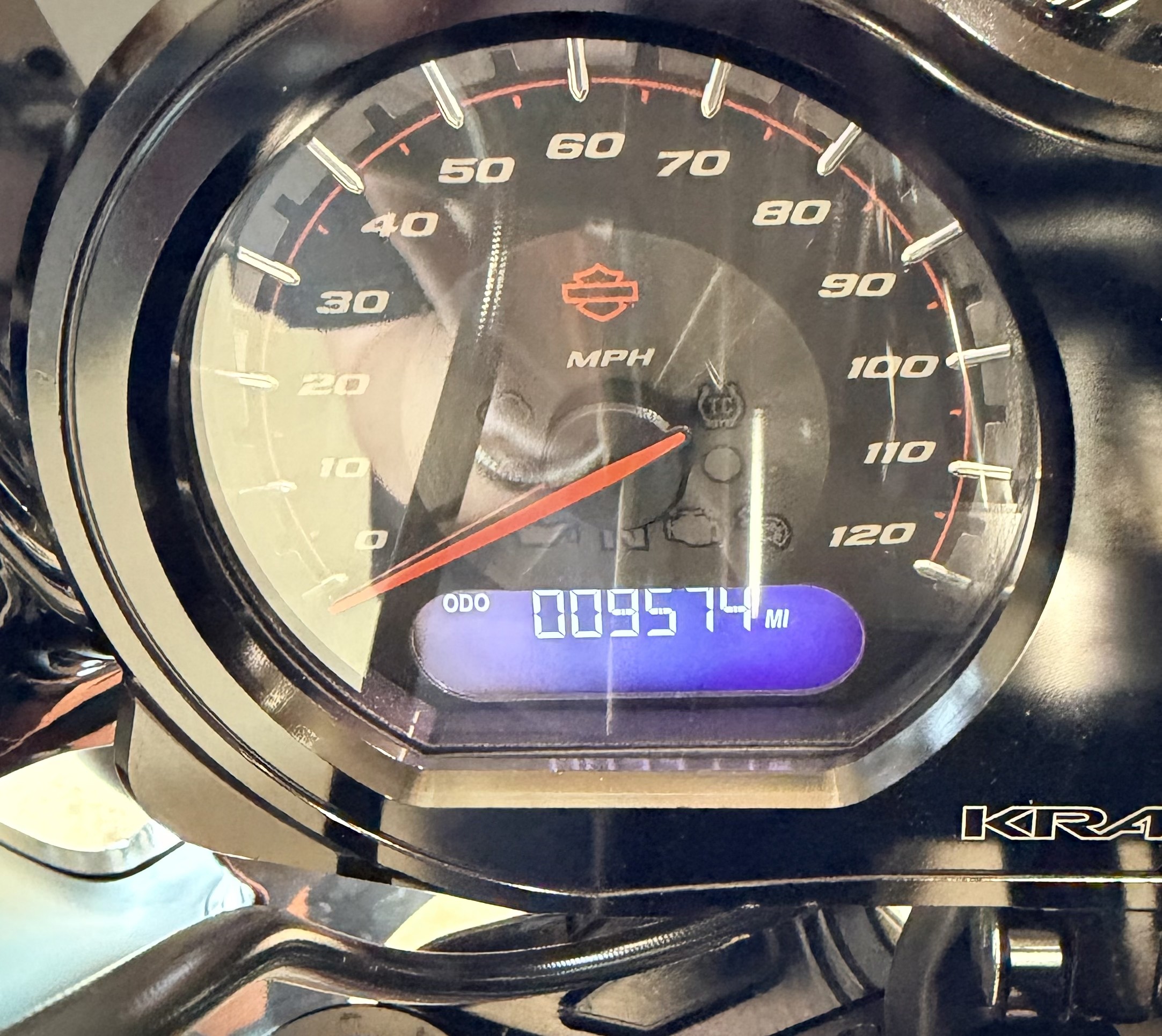 2020 Harley-Davidson Road Glide® Special in Pasadena, Texas - Photo 5