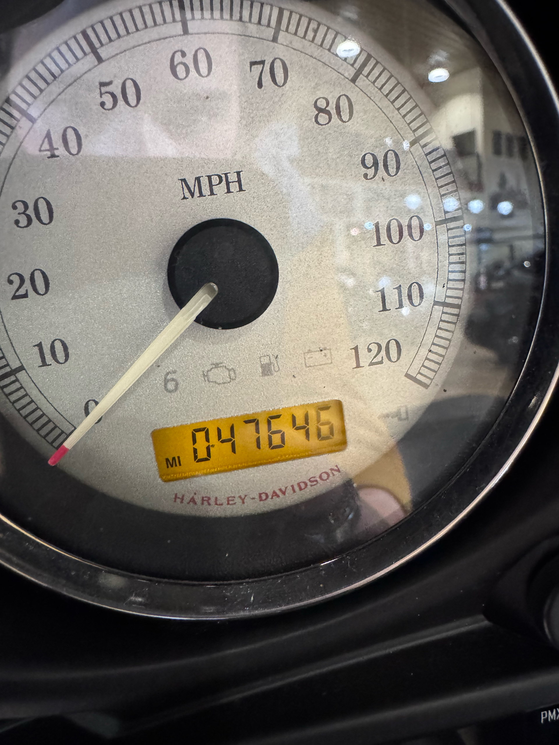 2013 Harley-Davidson Street Glide® in Pasadena, Texas - Photo 5