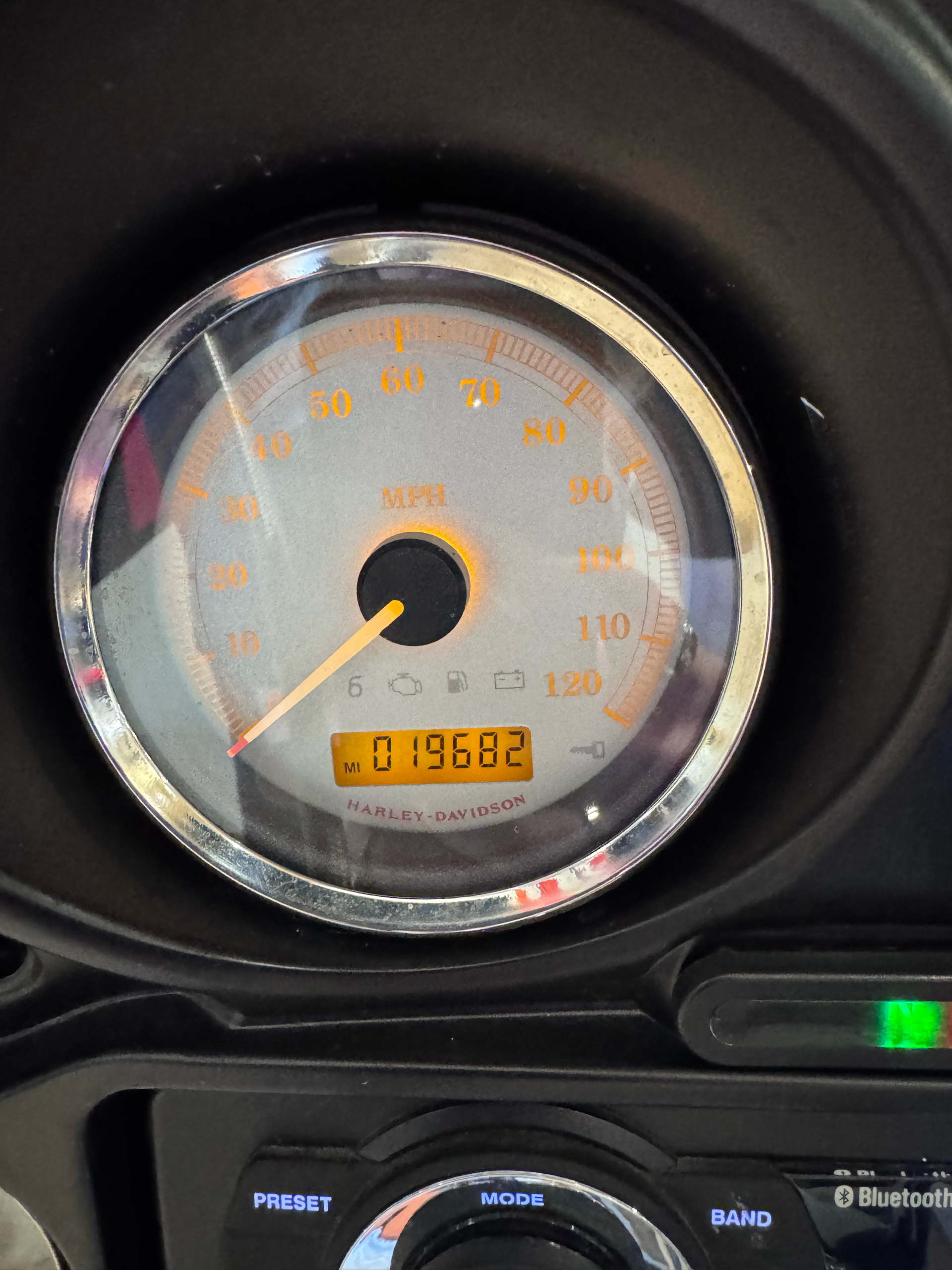 2013 Harley-Davidson Street Glide® in Pasadena, Texas - Photo 5