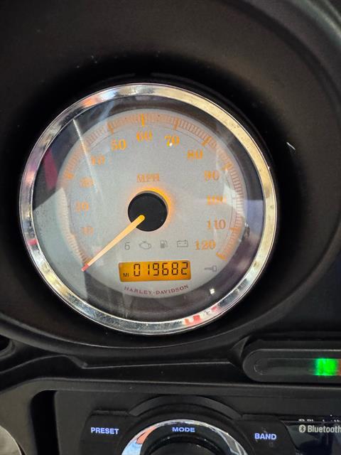 2013 Harley-Davidson Street Glide® in Pasadena, Texas - Photo 5