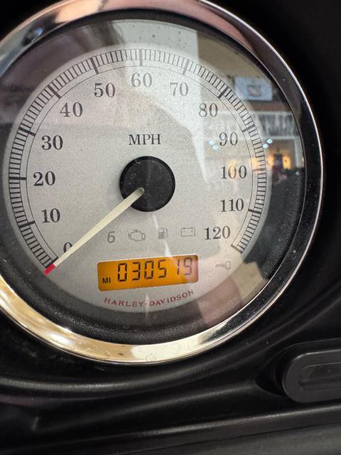 2013 Harley-Davidson Street Glide® in Pasadena, Texas - Photo 5