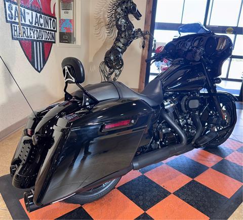 2019 Harley-Davidson Street Glide® Special in Pasadena, Texas - Photo 2