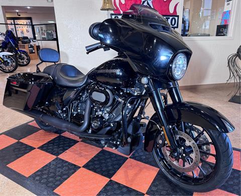2019 Harley-Davidson Street Glide® Special in Pasadena, Texas - Photo 3