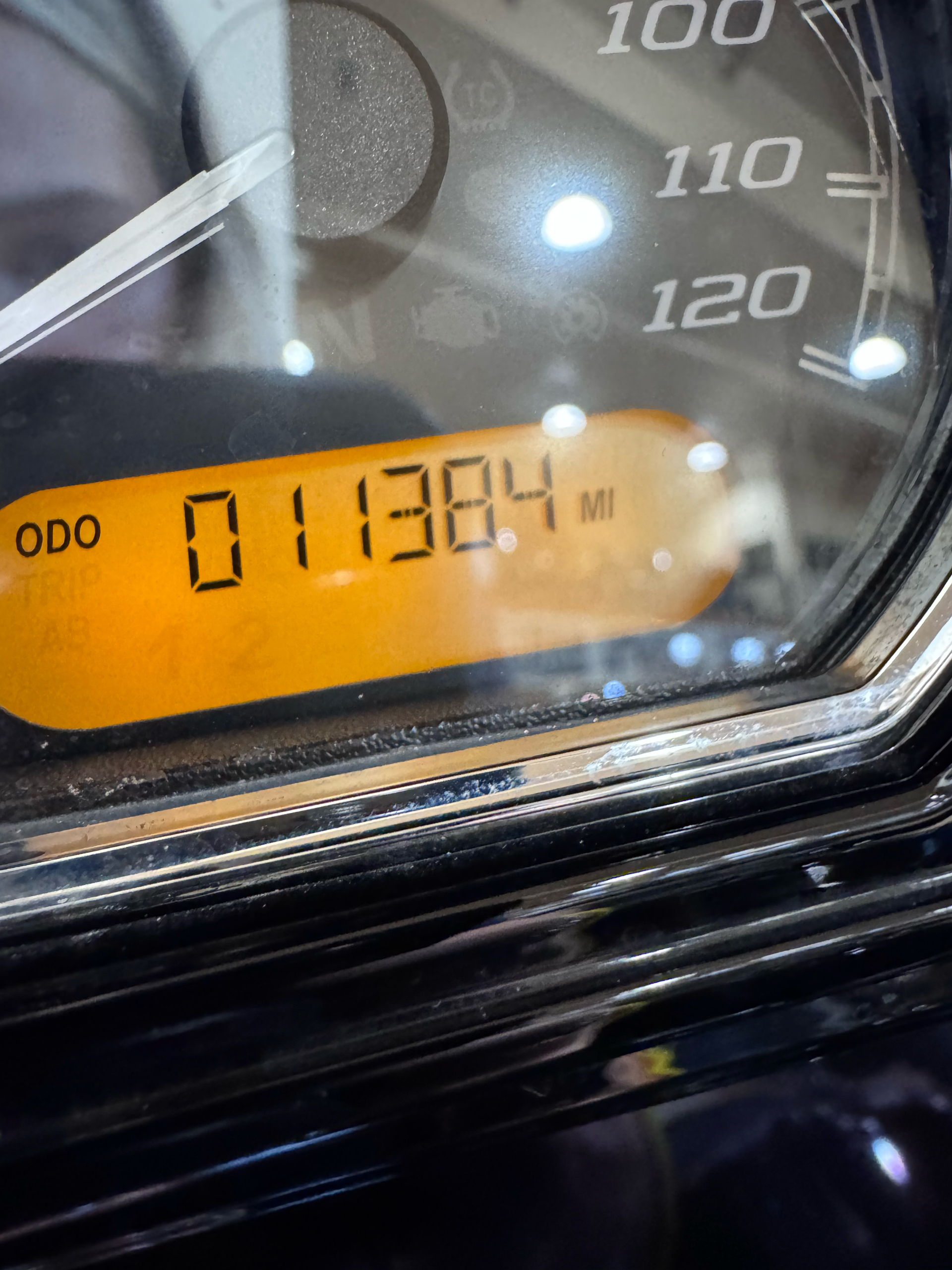 2019 Harley-Davidson Street Glide® Special in Pasadena, Texas - Photo 5