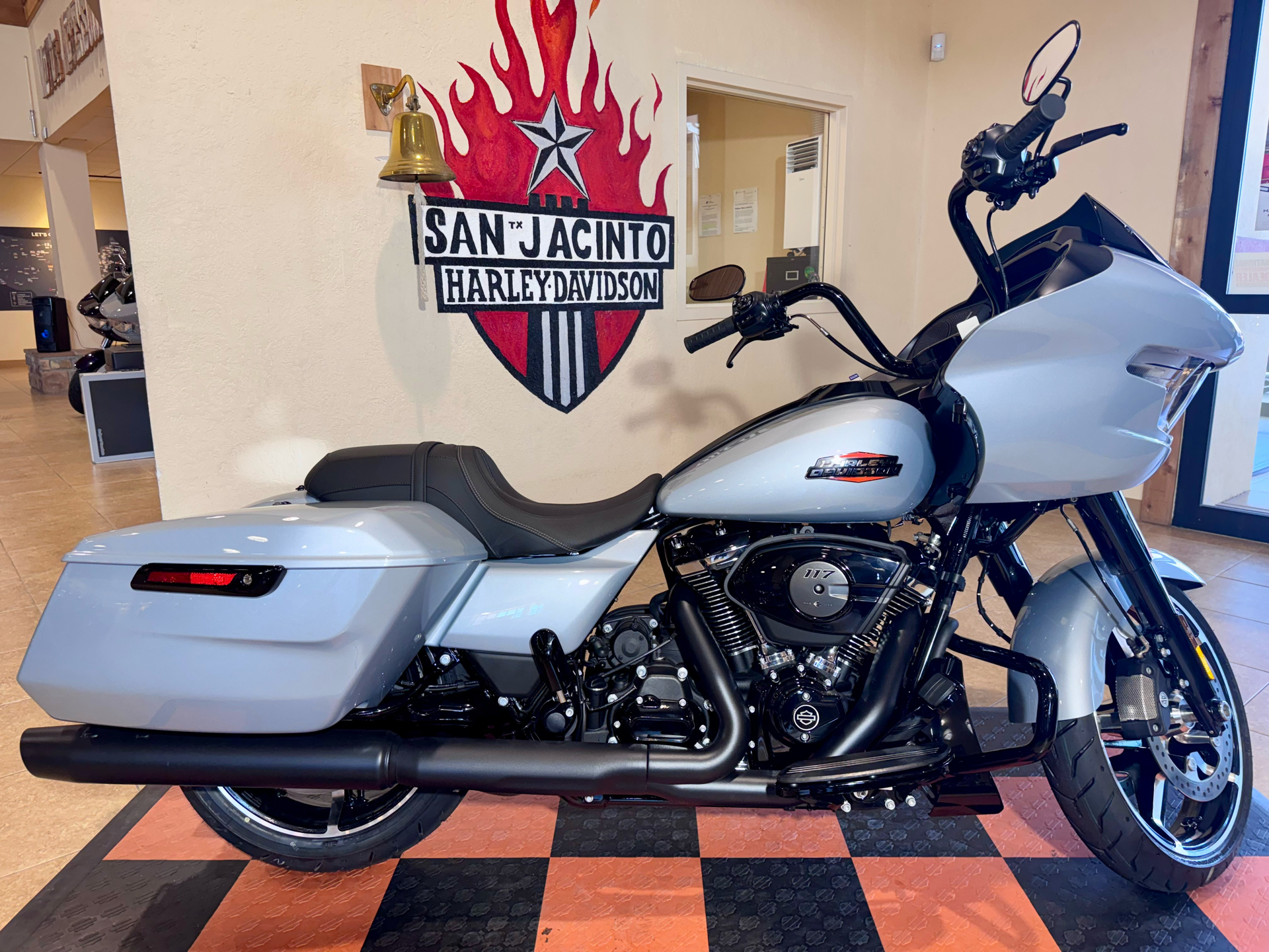 2025 Harley-Davidson Road Glide® in Pasadena, Texas