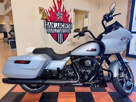 2025 Harley-Davidson Road Glide® in Pasadena, Texas