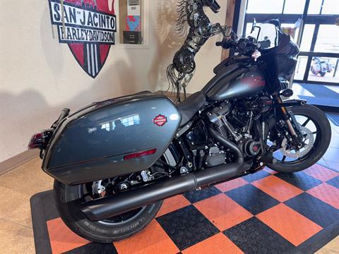 2025 Harley-Davidson Low Rider® ST in Pasadena, Texas - Photo 2