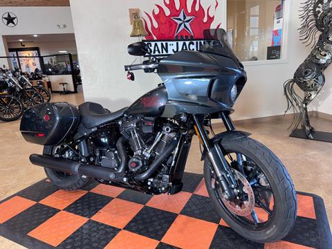 2025 Harley-Davidson Low Rider® ST in Pasadena, Texas - Photo 3