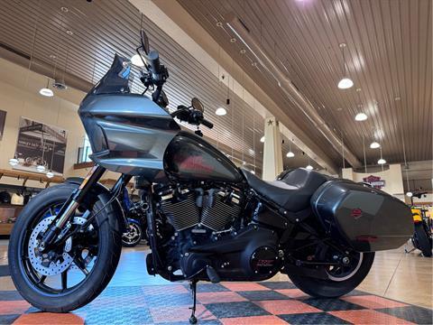 2025 Harley-Davidson Low Rider® ST in Pasadena, Texas - Photo 4