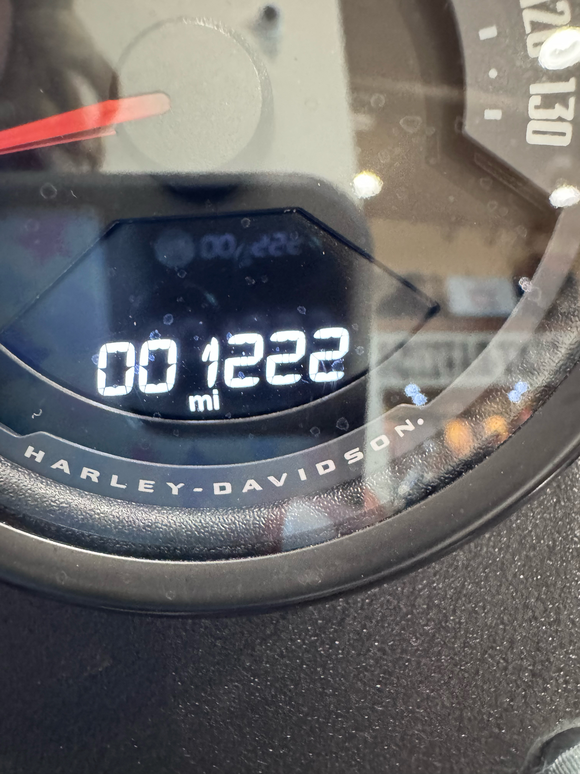 2025 Harley-Davidson Low Rider® ST in Pasadena, Texas - Photo 5