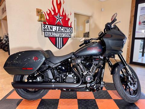 2025 Harley-Davidson Low Rider® ST in Pasadena, Texas