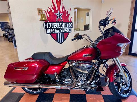 2025 Harley-Davidson Road Glide® in Pasadena, Texas