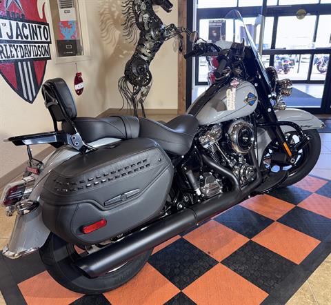 2025 Harley-Davidson Heritage Classic in Pasadena, Texas - Photo 2