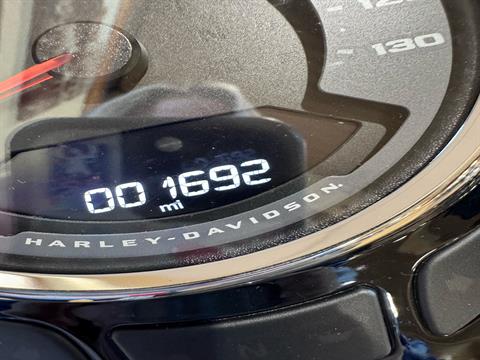 2025 Harley-Davidson Heritage Classic in Pasadena, Texas - Photo 5