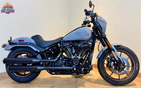 2024 Harley-Davidson Low Rider® S in Pasadena, Texas