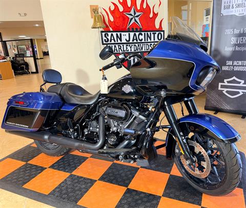 2022 Harley-Davidson Road Glide® Special in Pasadena, Texas - Photo 2