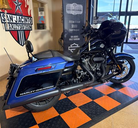 2022 Harley-Davidson Road Glide® Special in Pasadena, Texas - Photo 3