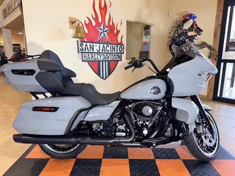 2026 Harley-Davidson Road Glide® Limited in Pasadena, Texas