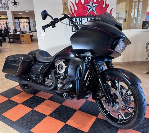 2015 Harley-Davidson Road Glide® Special in Pasadena, Texas - Photo 3