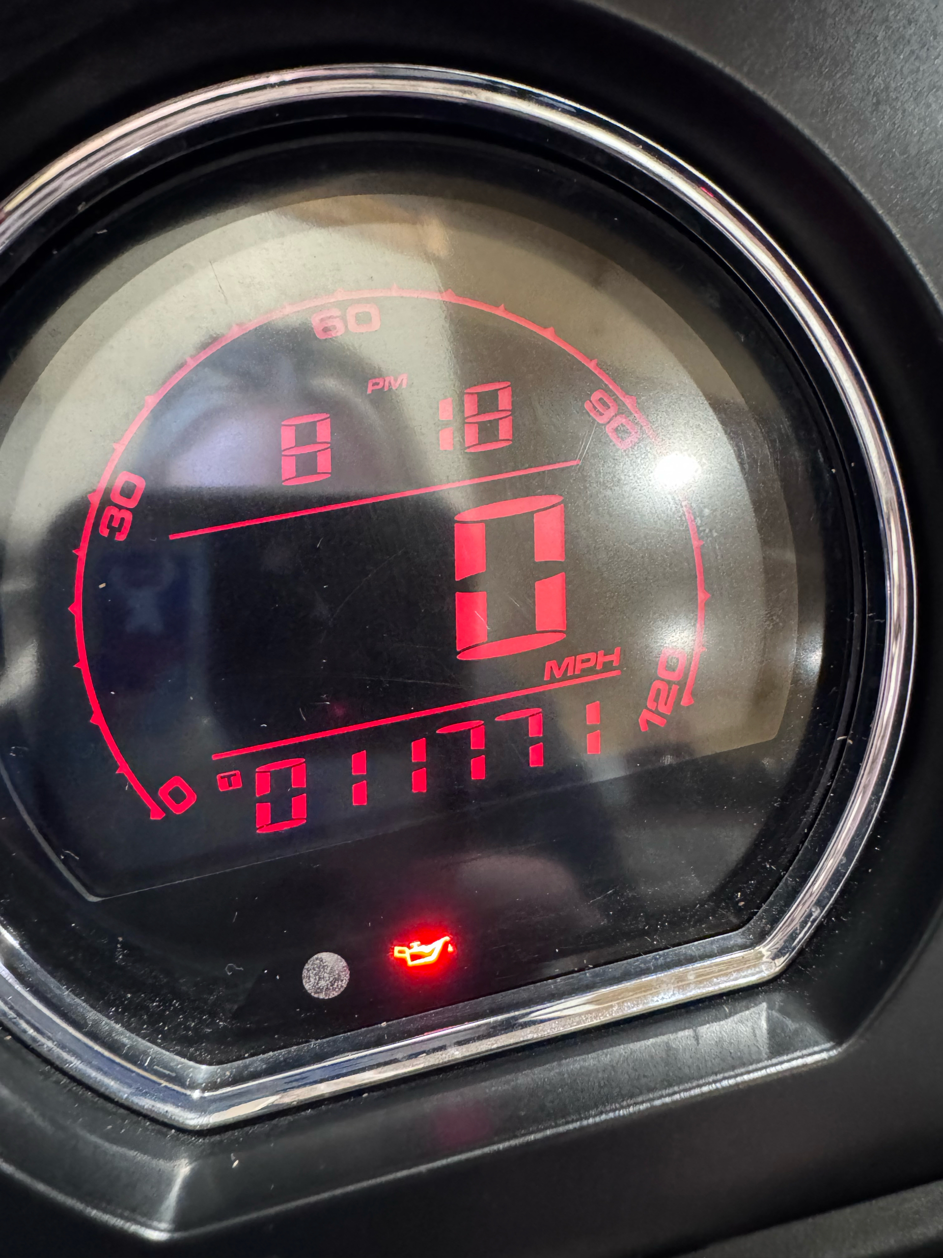 2015 Harley-Davidson Road Glide® Special in Pasadena, Texas - Photo 5