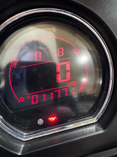 2015 Harley-Davidson Road Glide® Special in Pasadena, Texas - Photo 5