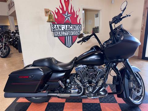 2015 Harley-Davidson Road Glide® Special in Pasadena, Texas - Photo 1