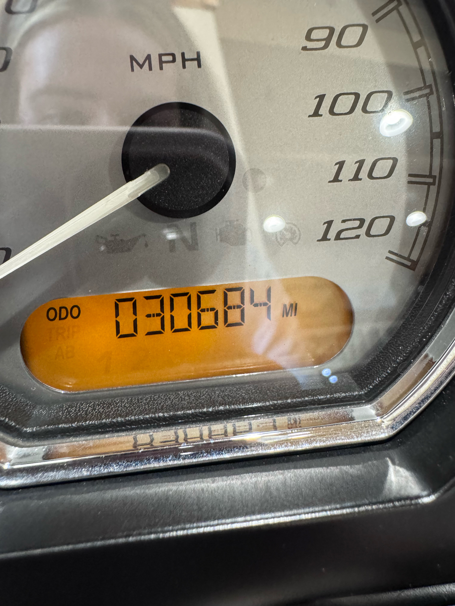 2015 Harley-Davidson Road Glide® Special in Pasadena, Texas - Photo 5