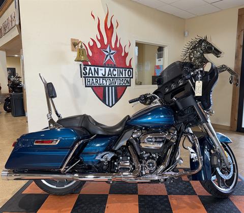 2020 Harley-Davidson Street Glide® in Pasadena, Texas - Photo 1