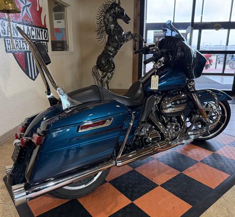 2020 Harley-Davidson Street Glide® in Pasadena, Texas - Photo 2