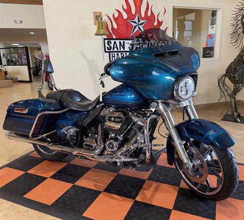 2020 Harley-Davidson Street Glide® in Pasadena, Texas - Photo 3